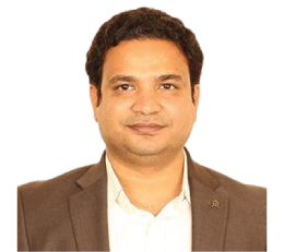 Mr. Vijay Boregowda - Colombia	